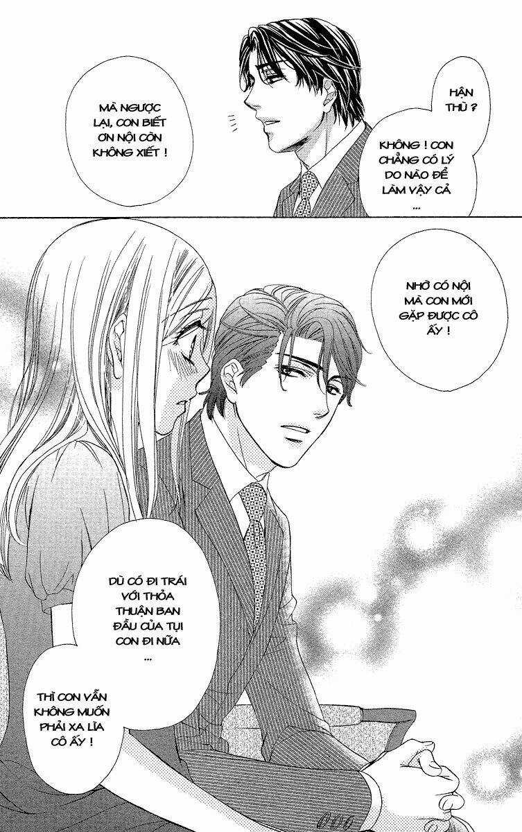 Hapi Mari - Chapter 29 - Trang 26