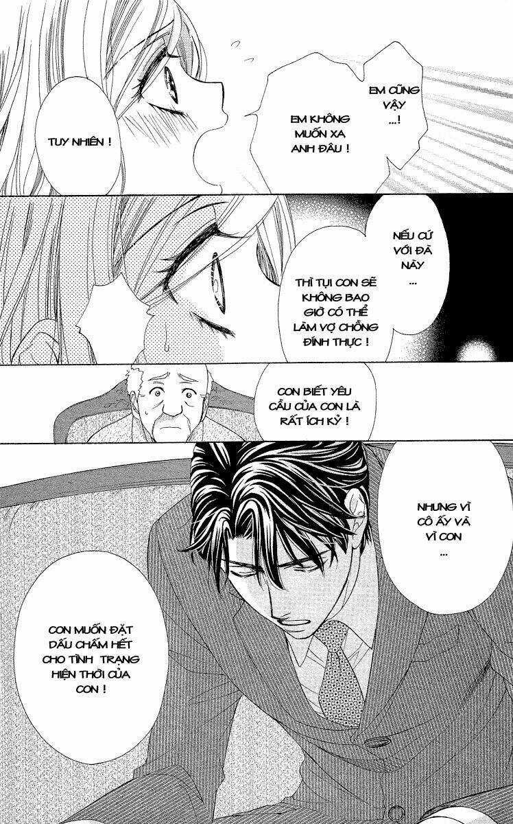 Hapi Mari - Chapter 29 - Trang 27