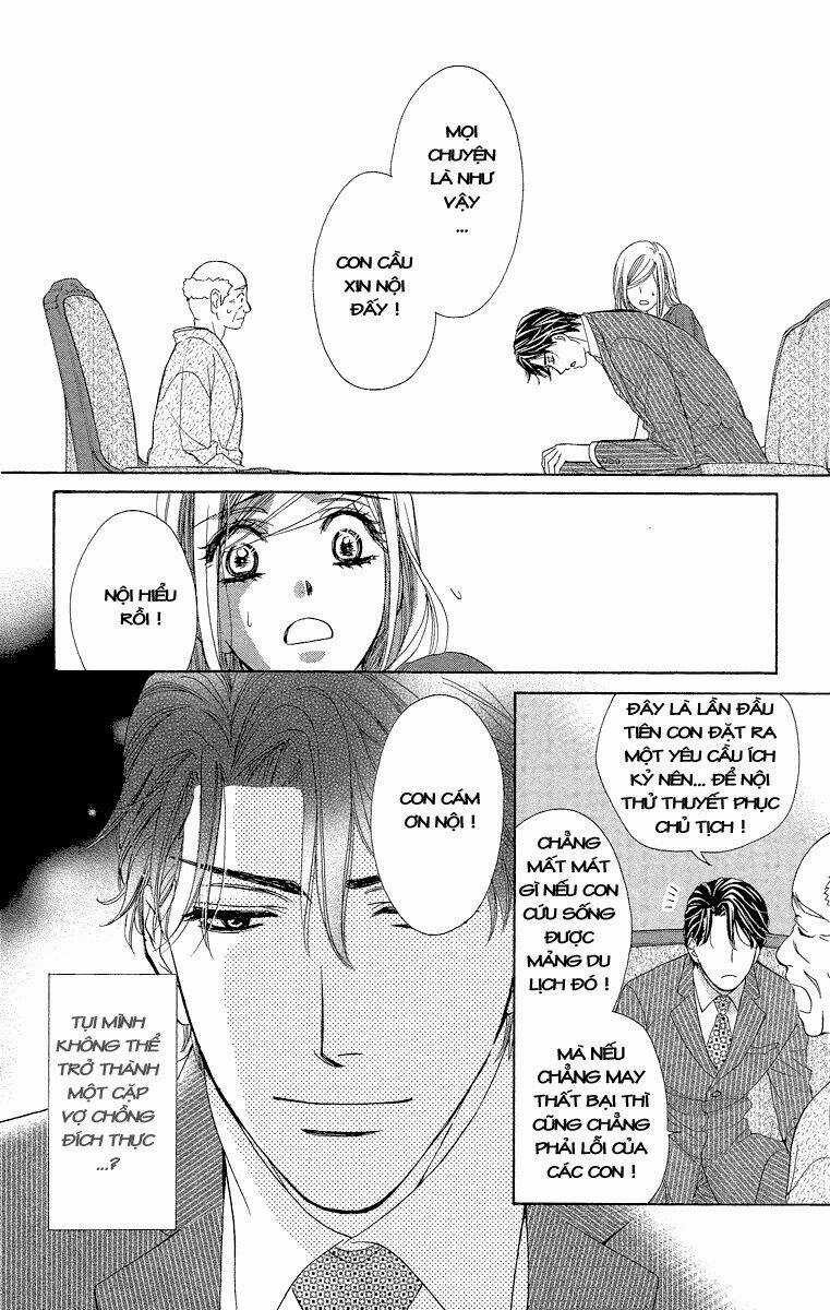 Hapi Mari - Chapter 29 - Trang 28