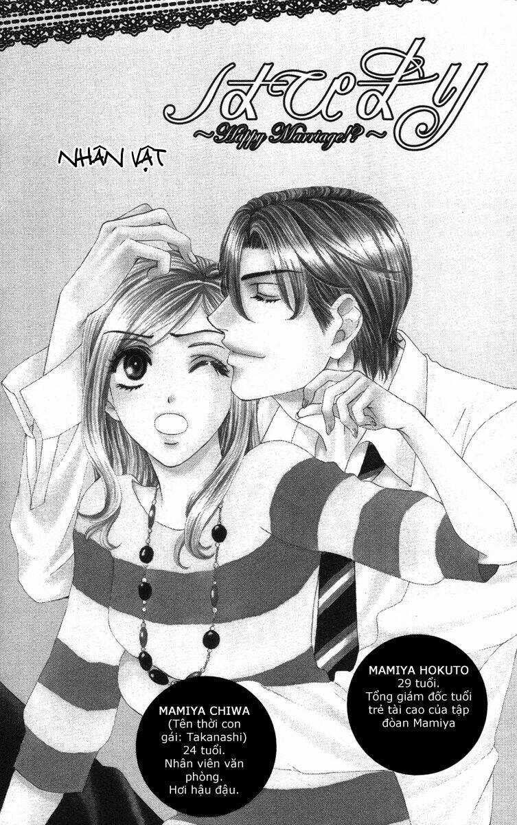 Hapi Mari - Chapter 29 - Trang 4