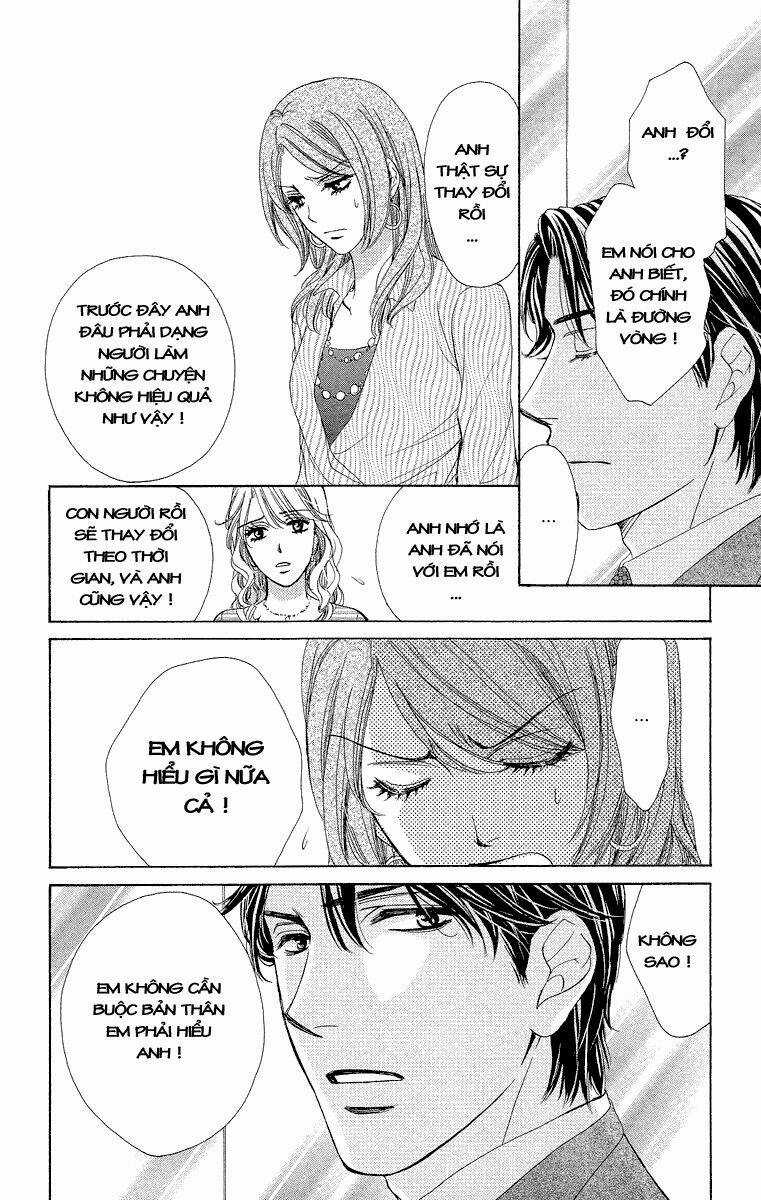Hapi Mari - Chapter 29 - Trang 32