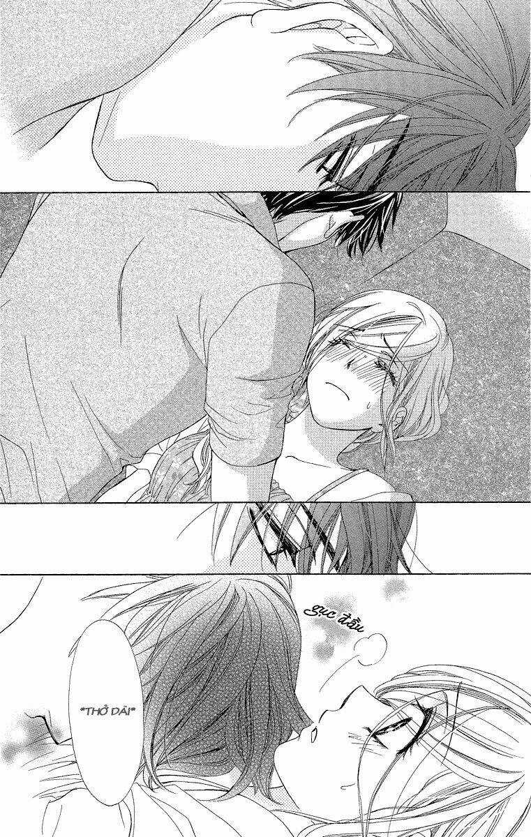 Hapi Mari - Chapter 29 - Trang 37