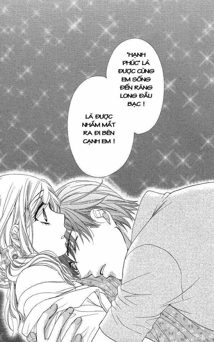 Hapi Mari - Chapter 29 - Trang 39