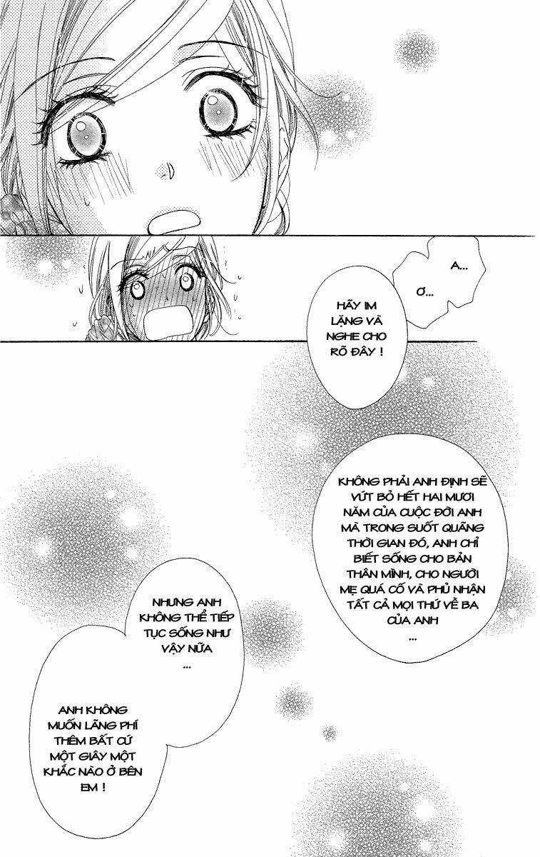 Hapi Mari - Chapter 29 - Trang 40