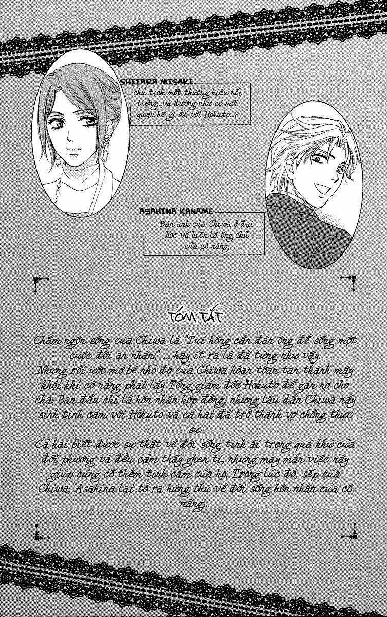 Hapi Mari - Chapter 29 - Trang 5