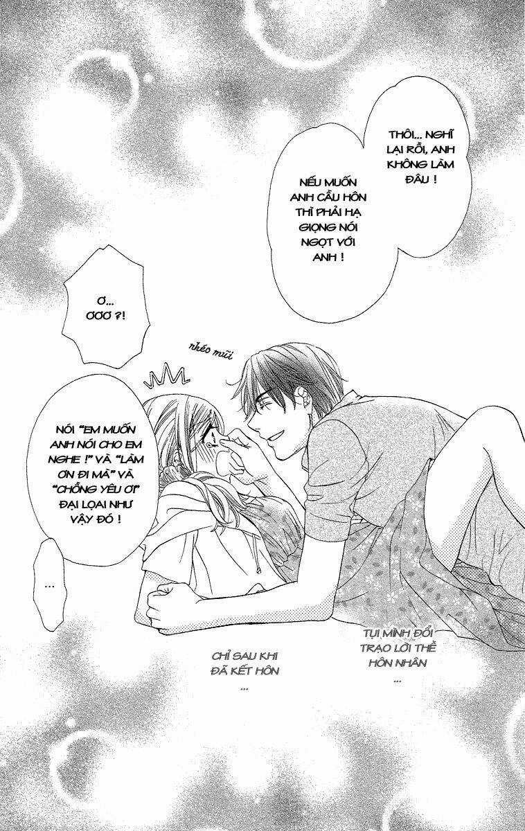 Hapi Mari - Chapter 29 - Trang 43