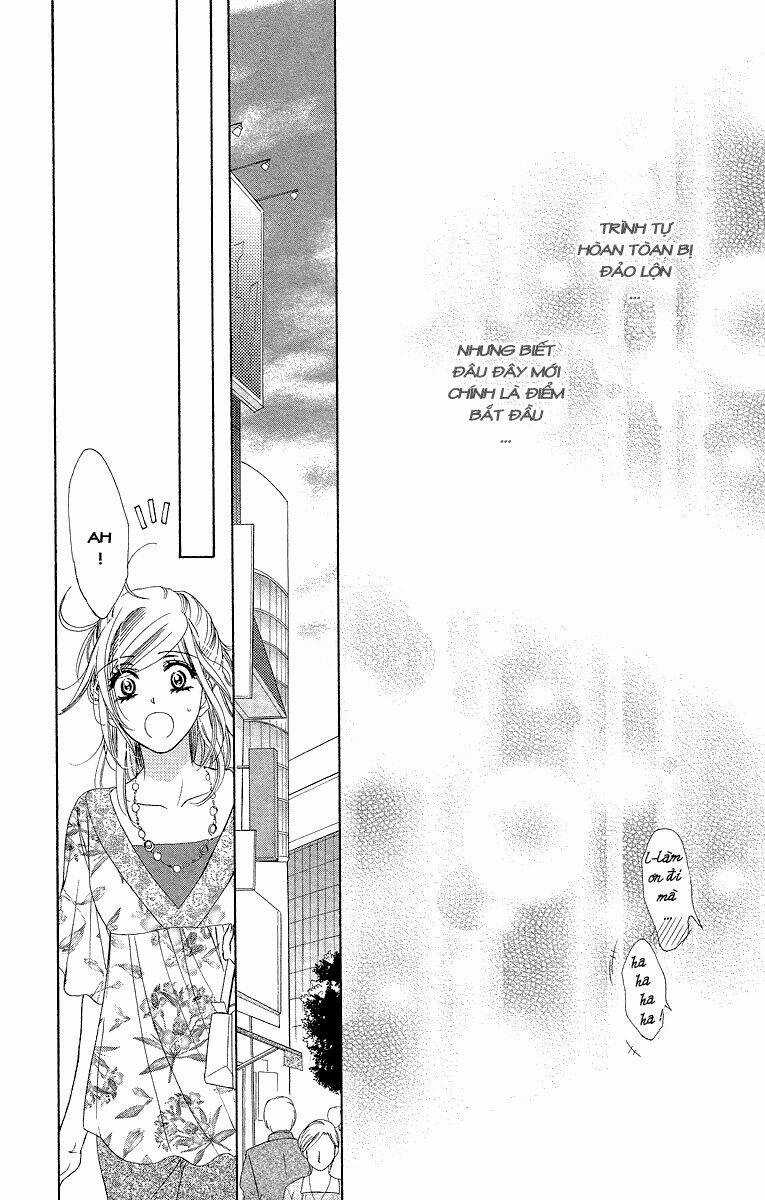 Hapi Mari - Chapter 29 - Trang 44