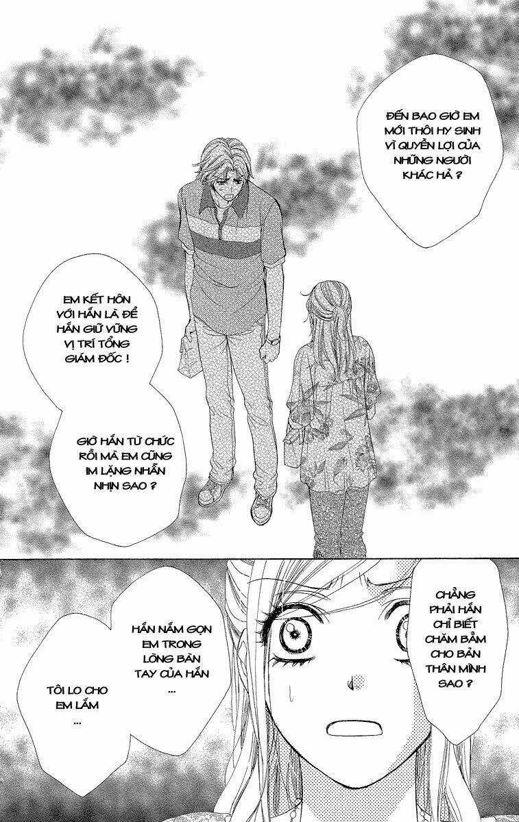 Hapi Mari - Chapter 29 - Trang 48