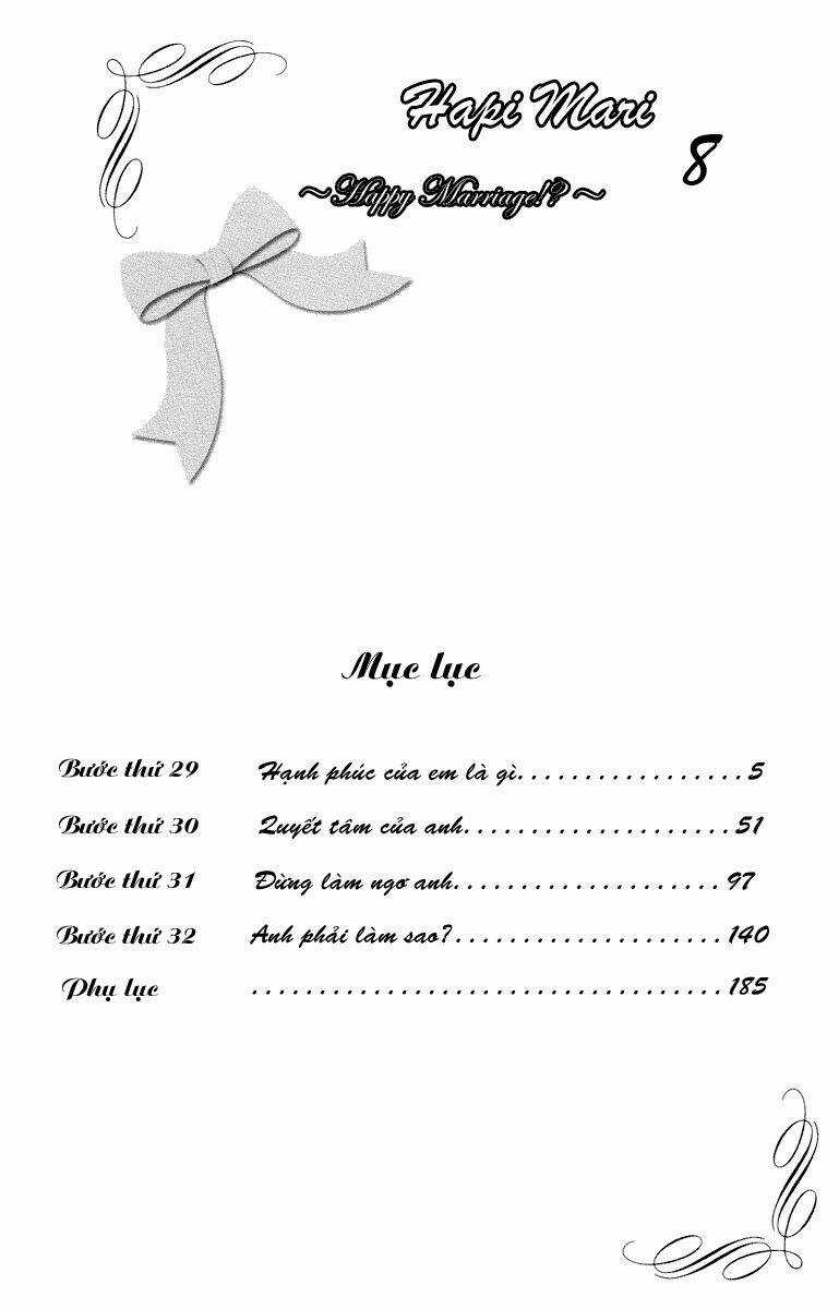 Hapi Mari - Chapter 29 - Trang 6