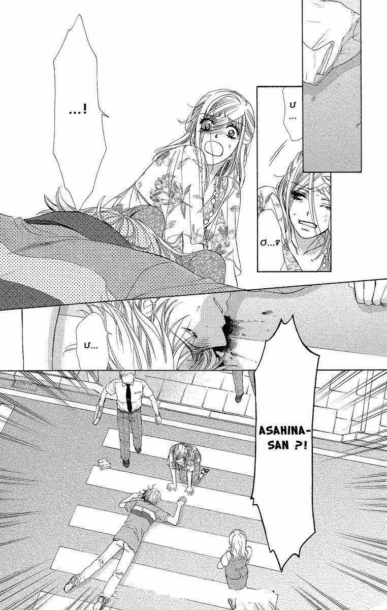 Hapi Mari - Chapter 29 - Trang 51