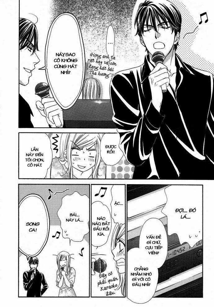 Hapi Mari - Chapter 3 - Trang 24