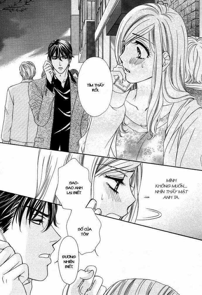 Hapi Mari - Chapter 3 - Trang 36