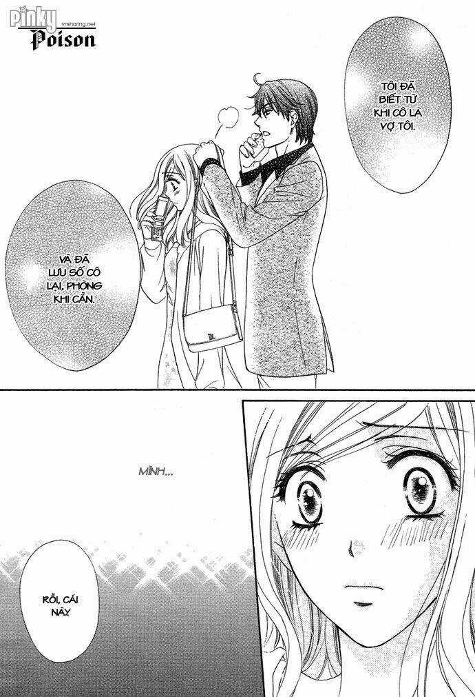 Hapi Mari - Chapter 3 - Trang 37