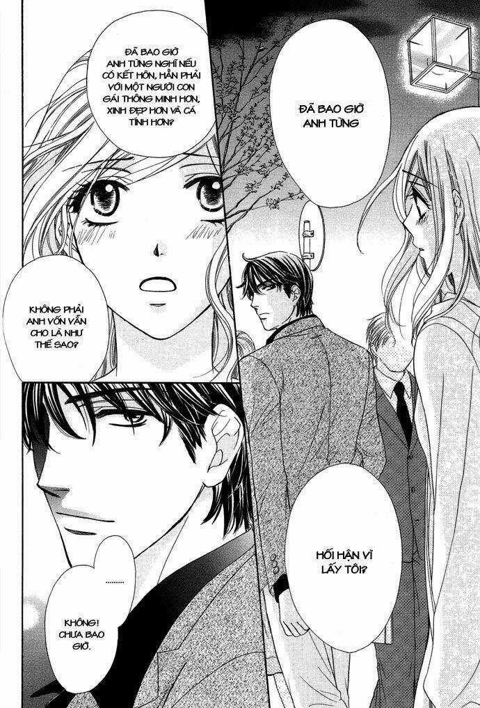 Hapi Mari - Chapter 3 - Trang 39