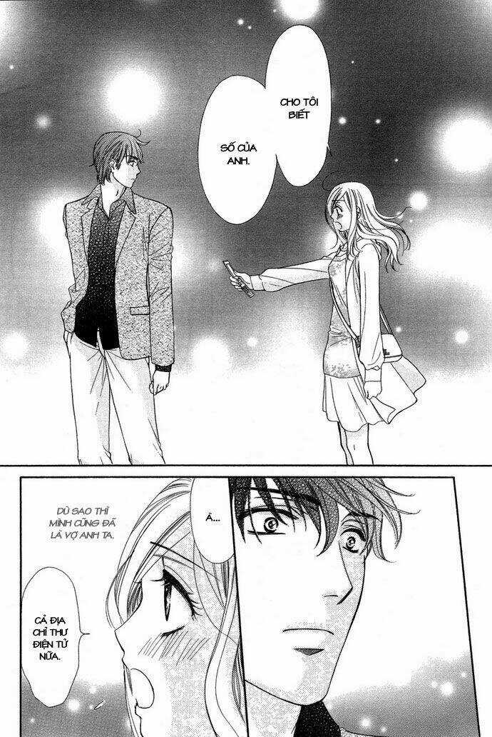 Hapi Mari - Chapter 3 - Trang 41