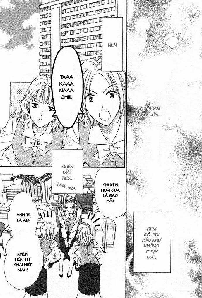 Hapi Mari - Chapter 3 - Trang 45