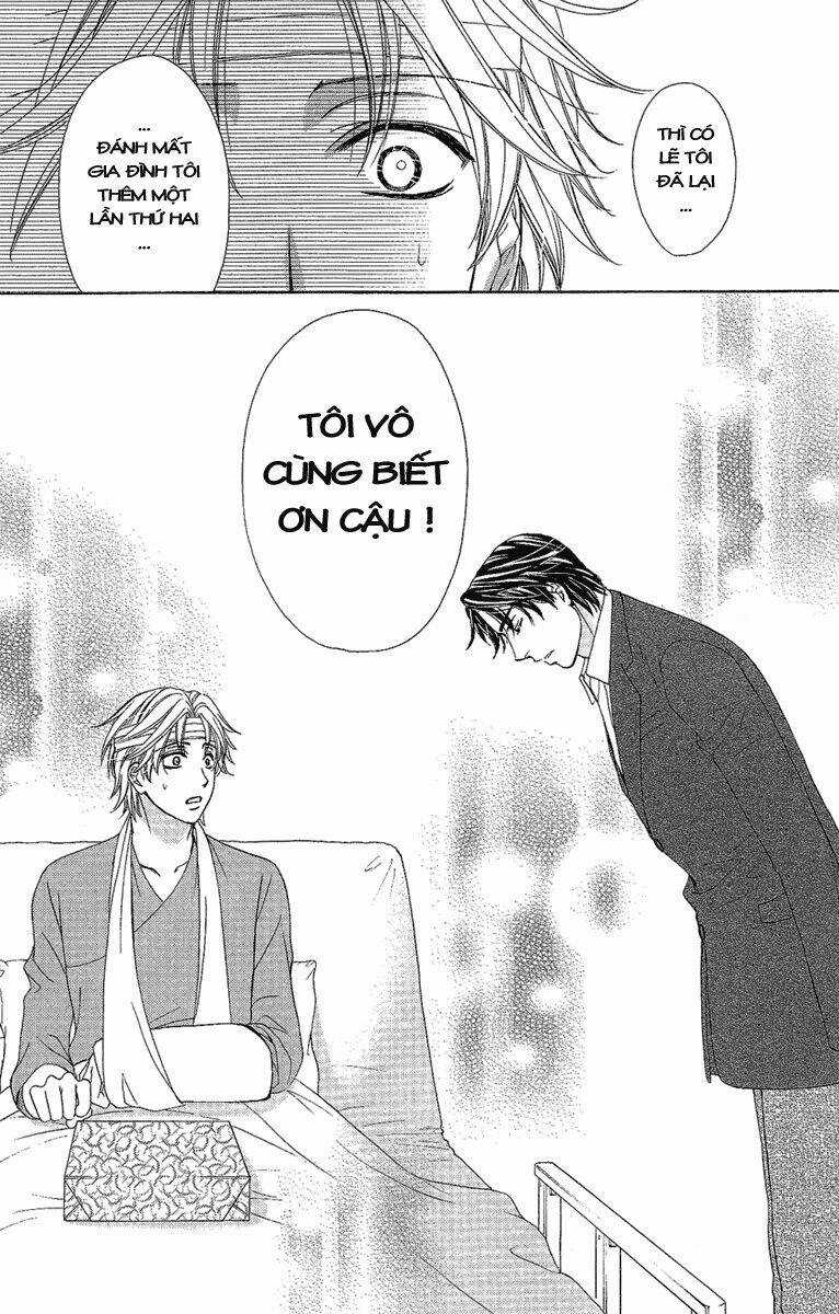 Hapi Mari - Chapter 30 - Trang 11