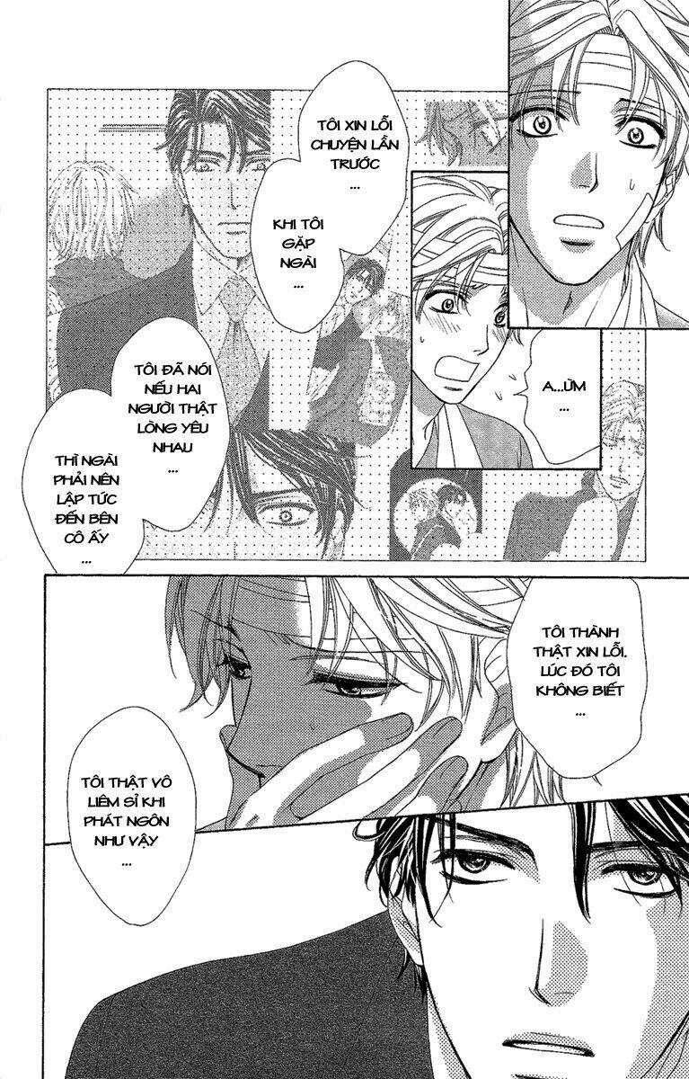 Hapi Mari - Chapter 30 - Trang 12