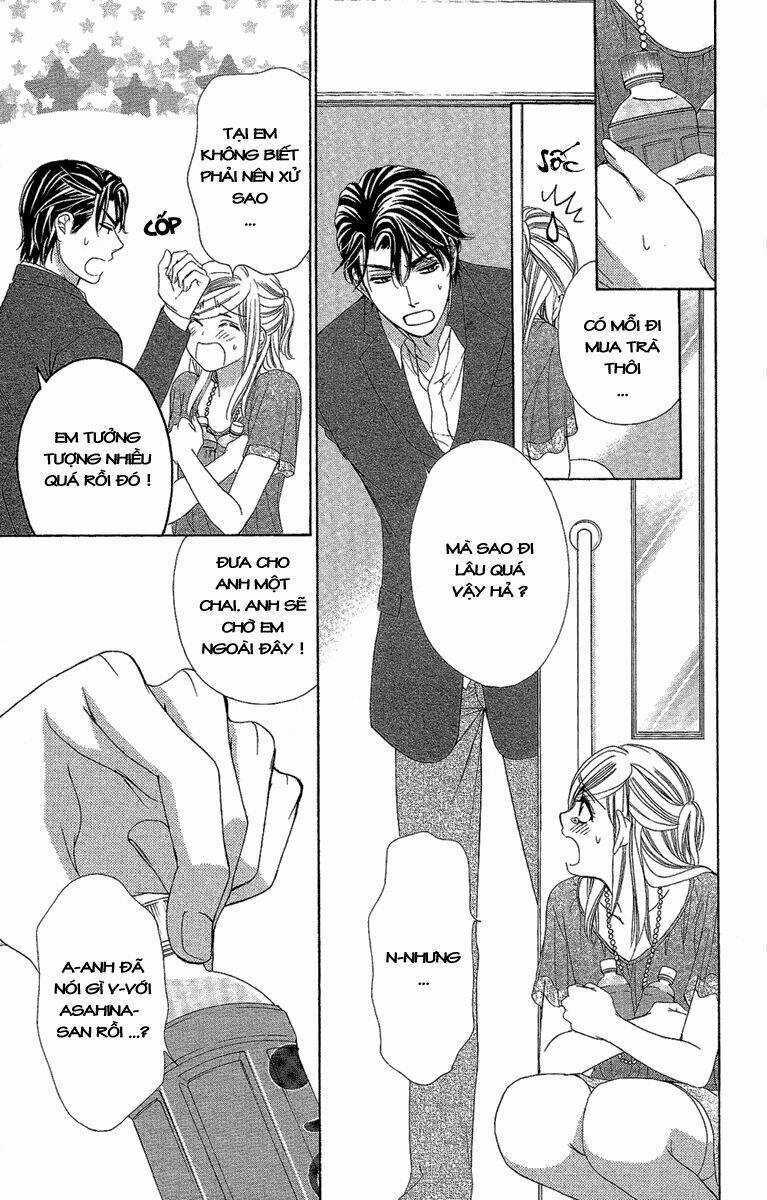 Hapi Mari - Chapter 30 - Trang 13
