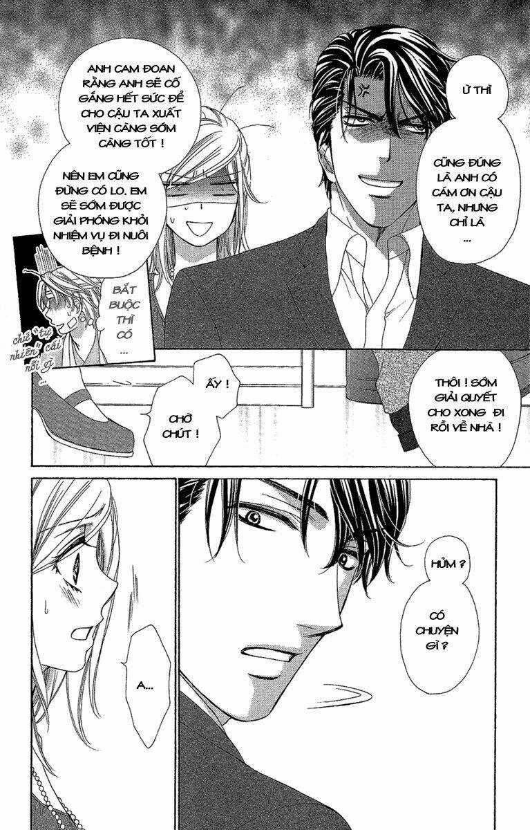 Hapi Mari - Chapter 30 - Trang 14