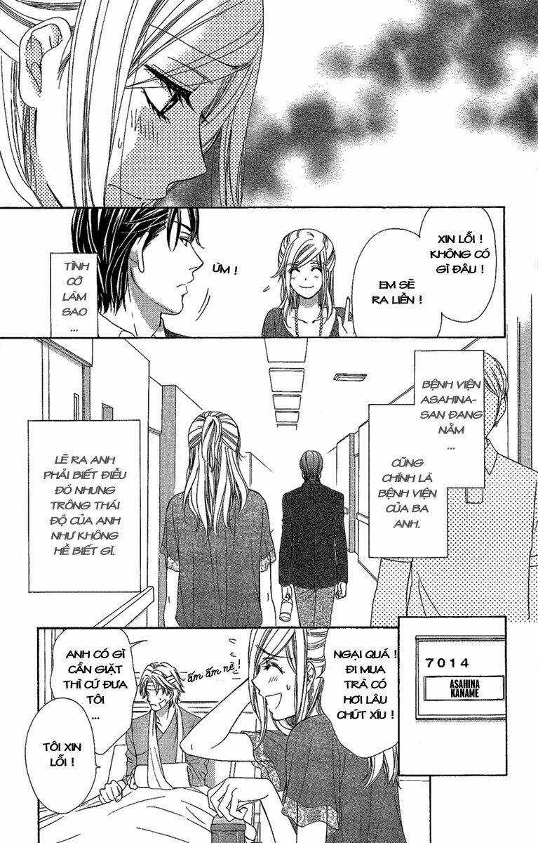 Hapi Mari - Chapter 30 - Trang 15