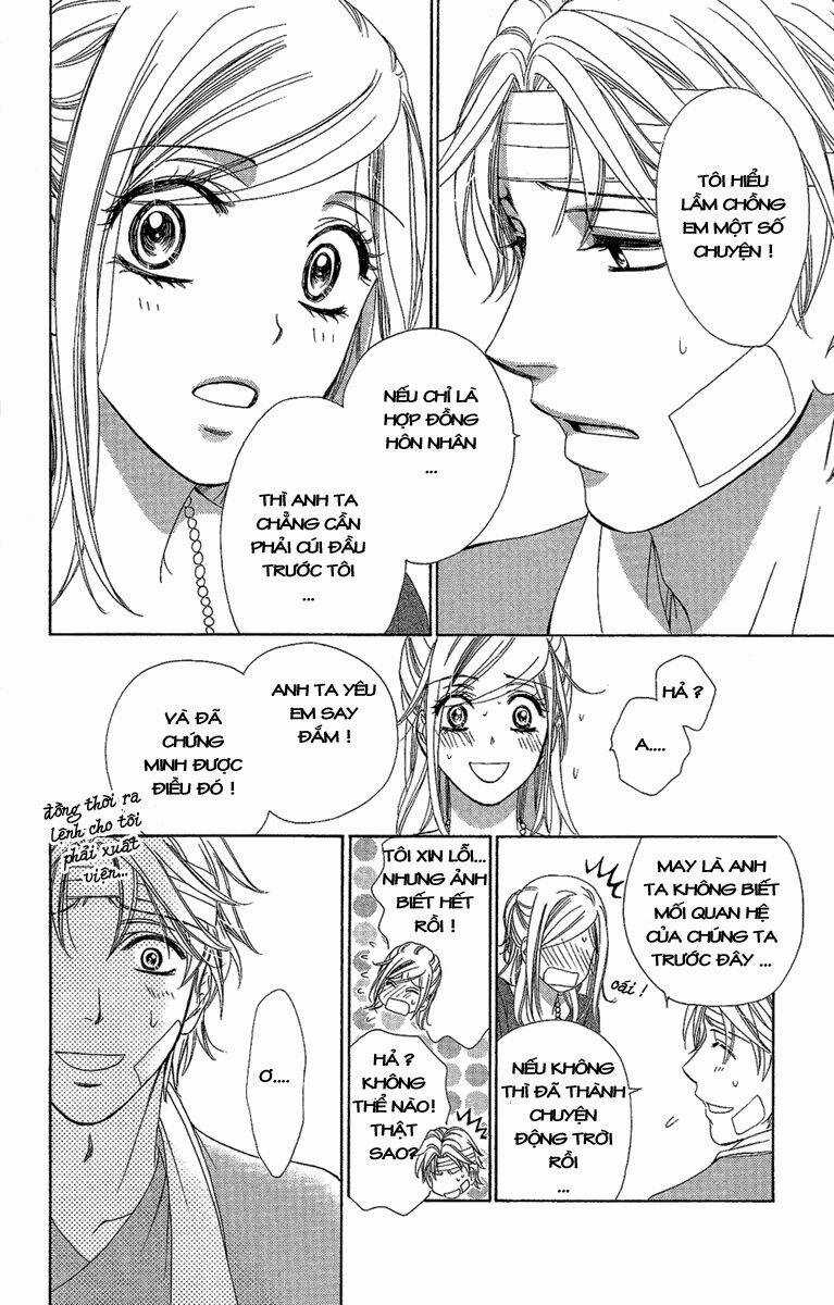 Hapi Mari - Chapter 30 - Trang 16