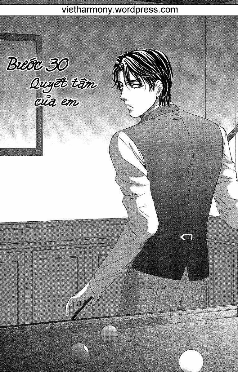 Hapi Mari - Chapter 30 - Trang 3