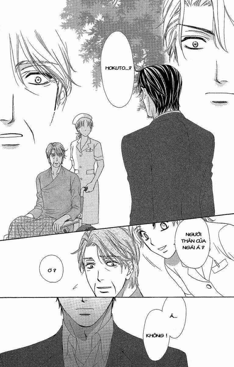Hapi Mari - Chapter 30 - Trang 23
