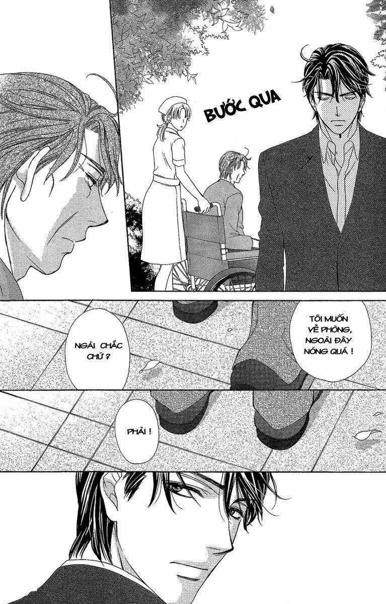 Hapi Mari - Chapter 30 - Trang 24