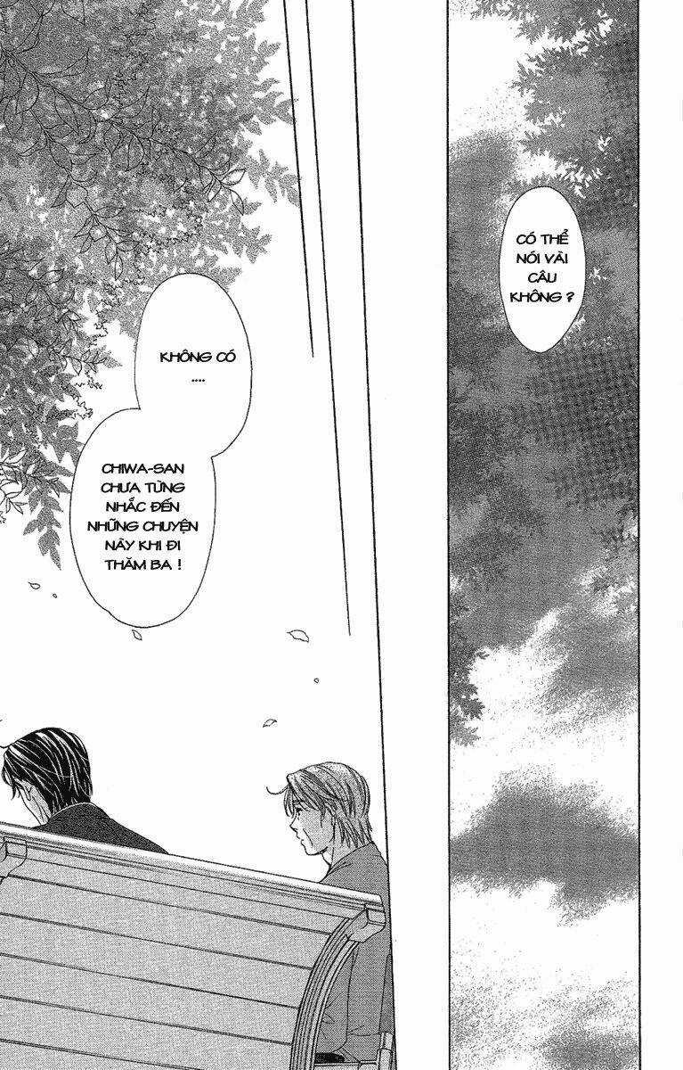 Hapi Mari - Chapter 30 - Trang 25