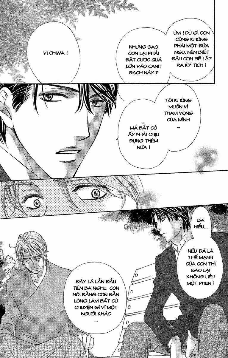 Hapi Mari - Chapter 30 - Trang 27