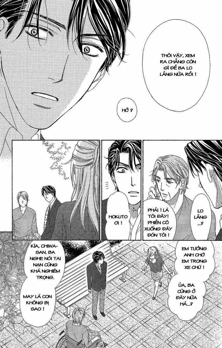 Hapi Mari - Chapter 30 - Trang 28