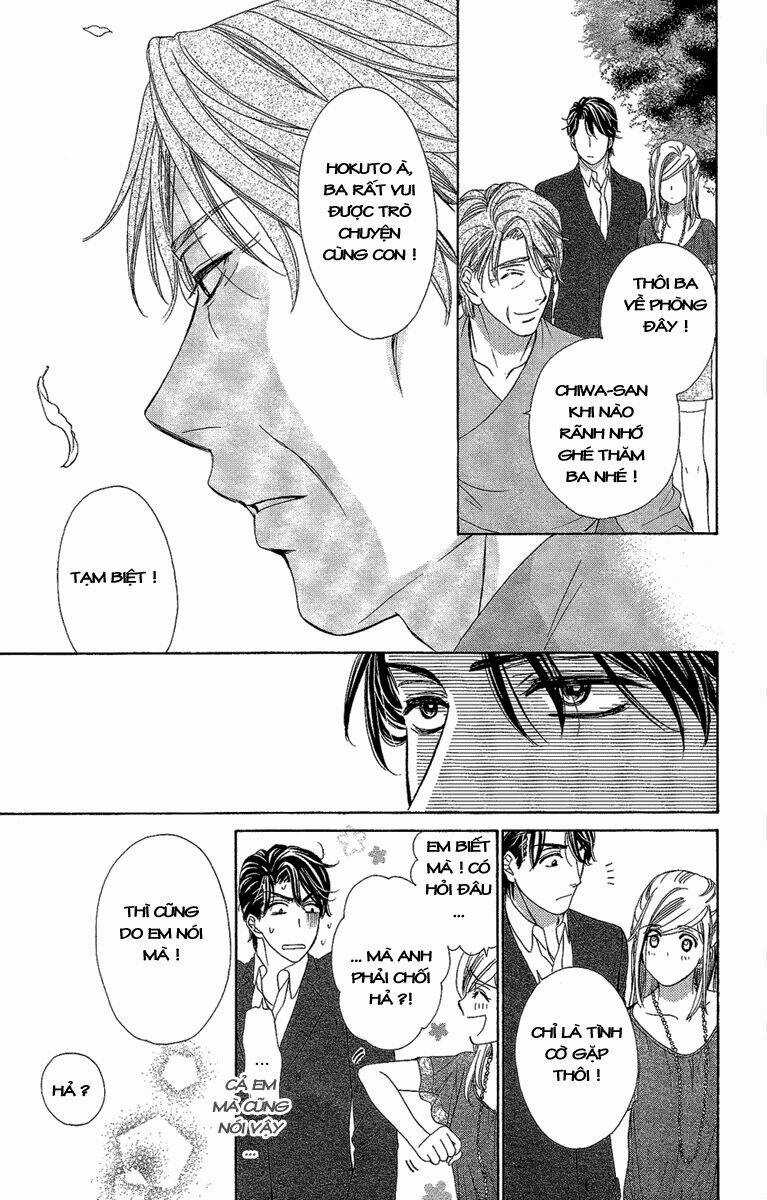 Hapi Mari - Chapter 30 - Trang 29