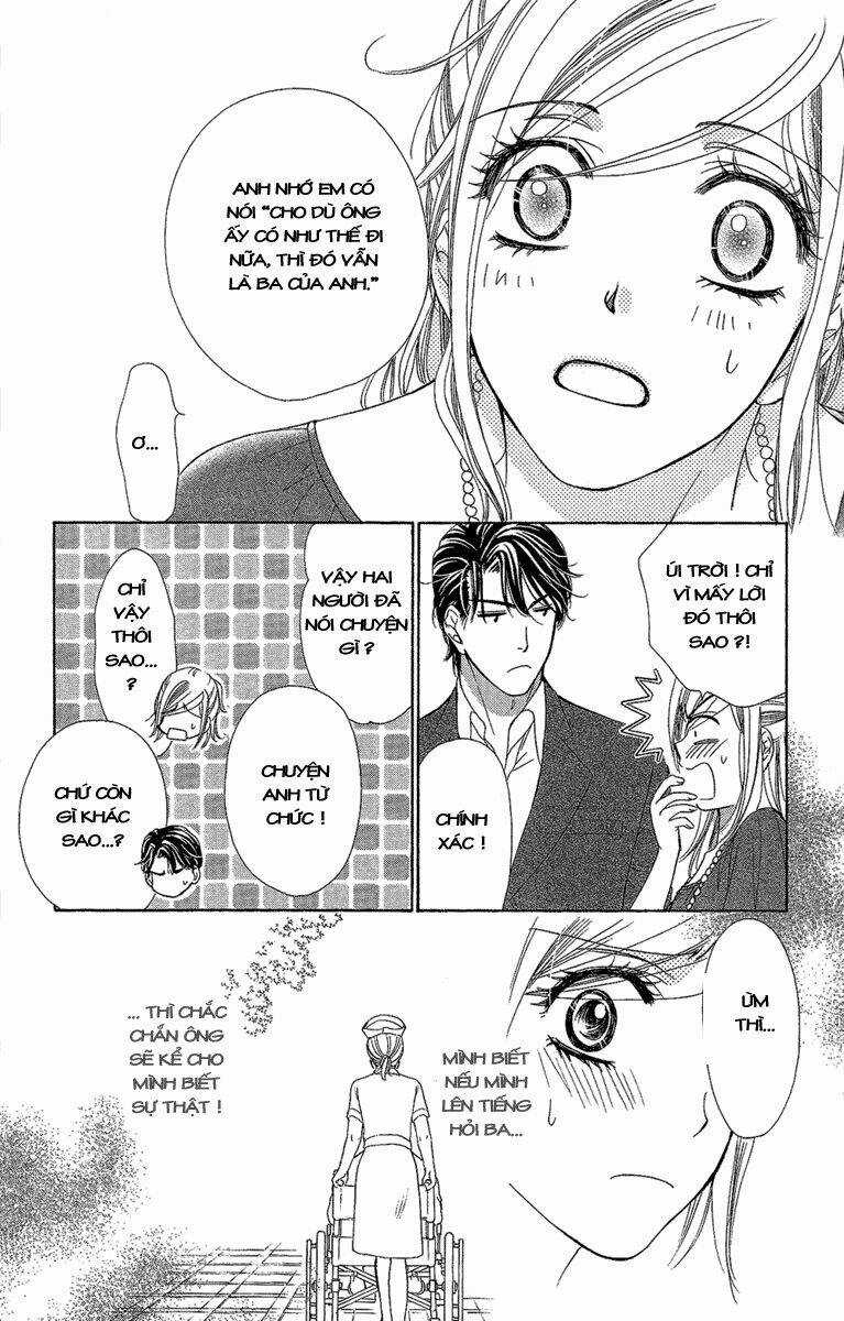 Hapi Mari - Chapter 30 - Trang 30