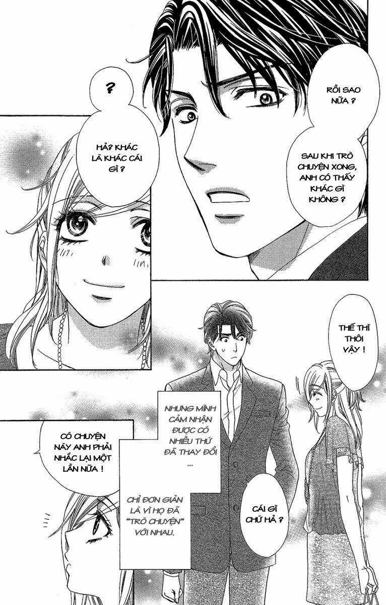 Hapi Mari - Chapter 30 - Trang 31
