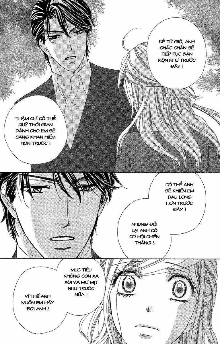 Hapi Mari - Chapter 30 - Trang 32