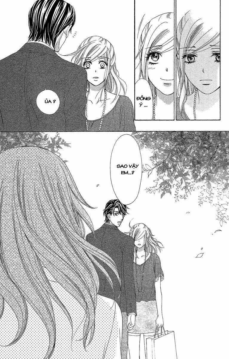 Hapi Mari - Chapter 30 - Trang 33
