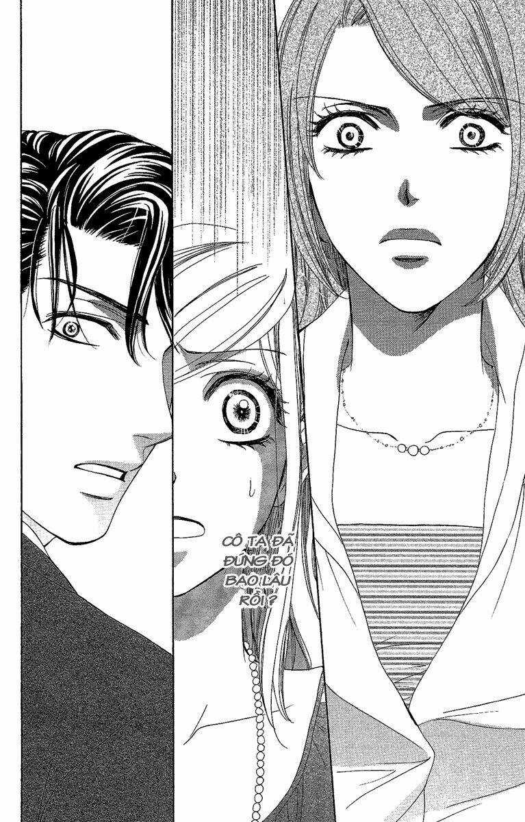 Hapi Mari - Chapter 30 - Trang 34