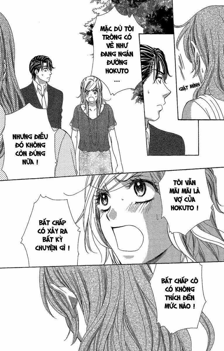 Hapi Mari - Chapter 30 - Trang 36
