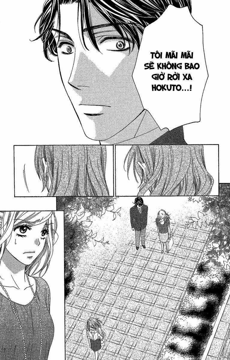 Hapi Mari - Chapter 30 - Trang 37
