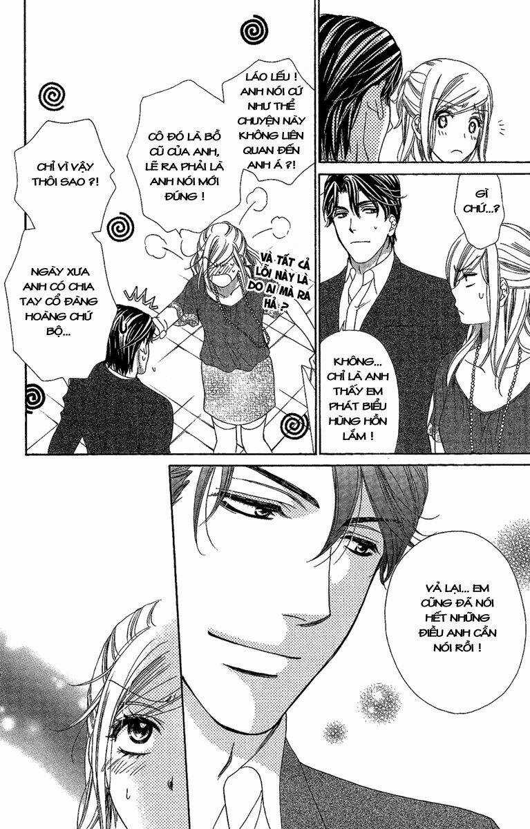 Hapi Mari - Chapter 30 - Trang 38