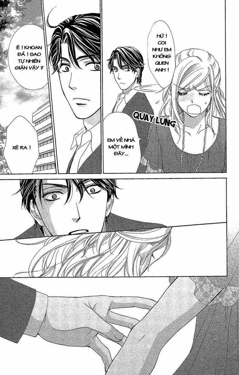 Hapi Mari - Chapter 30 - Trang 39