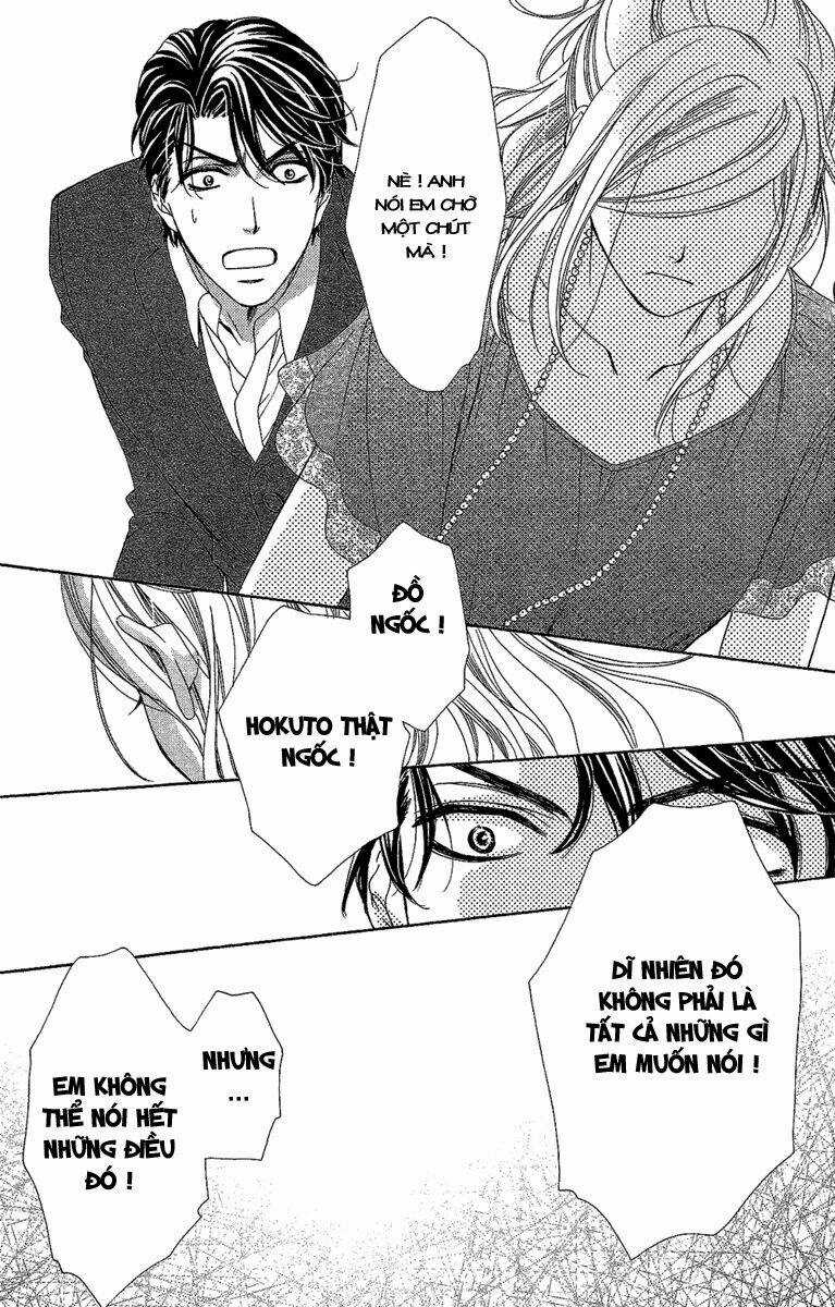 Hapi Mari - Chapter 30 - Trang 40