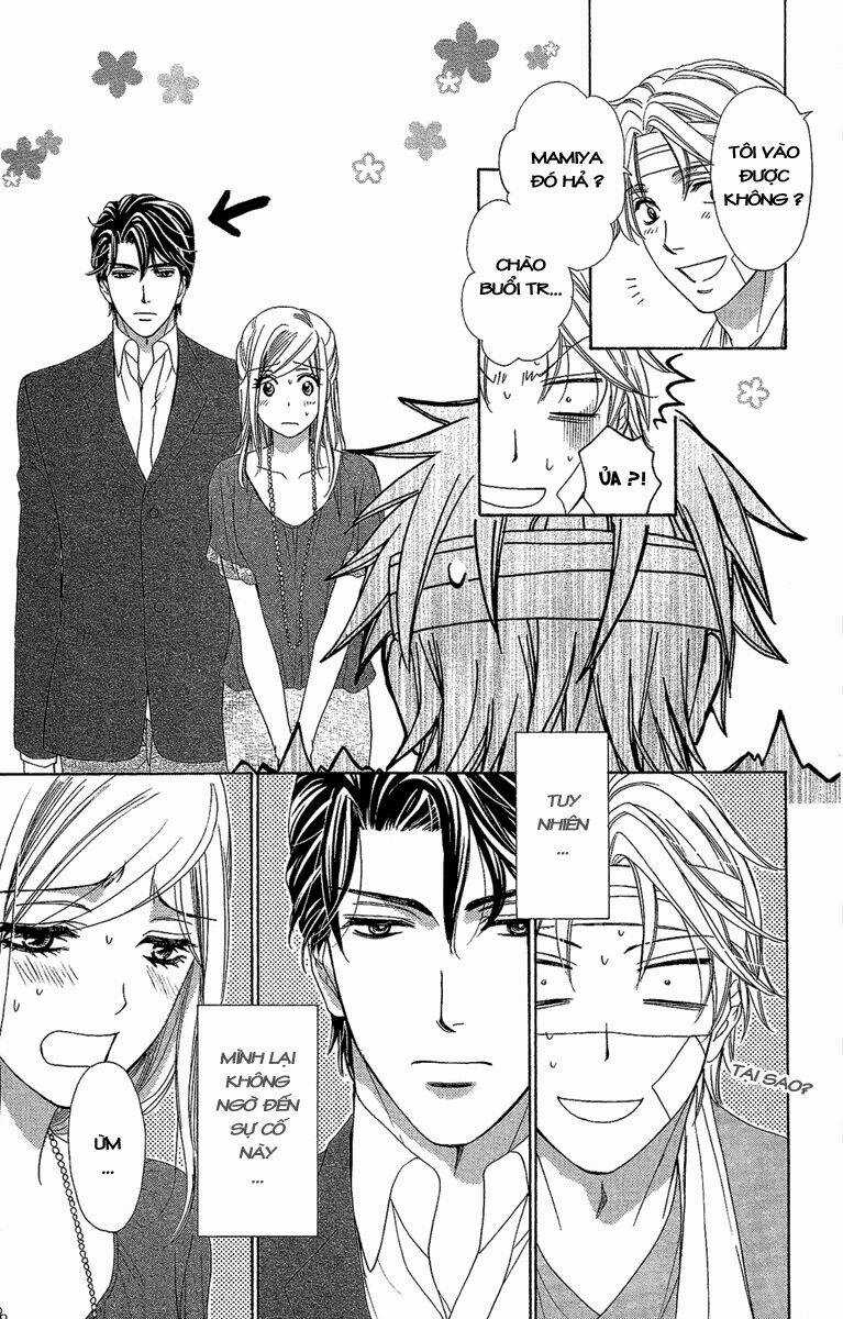 Hapi Mari - Chapter 30 - Trang 5