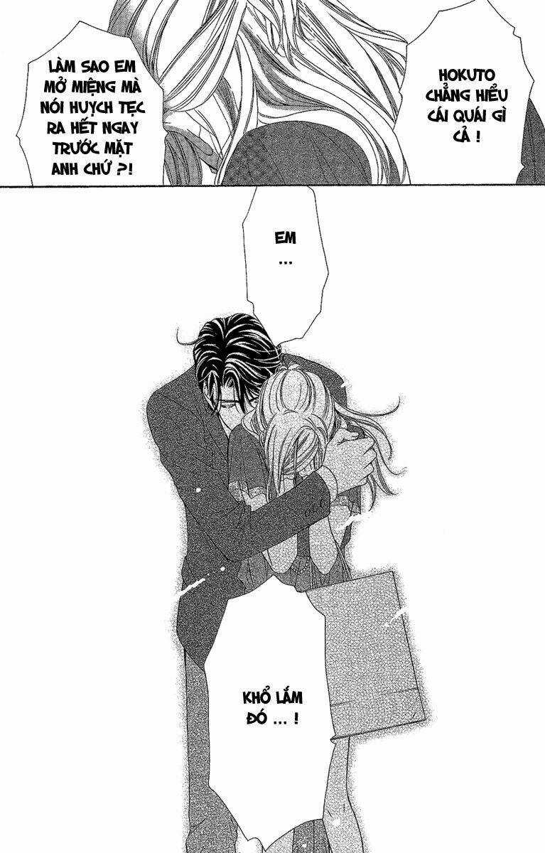 Hapi Mari - Chapter 30 - Trang 41