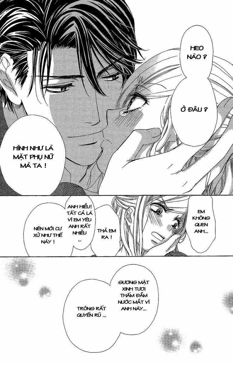 Hapi Mari - Chapter 30 - Trang 43
