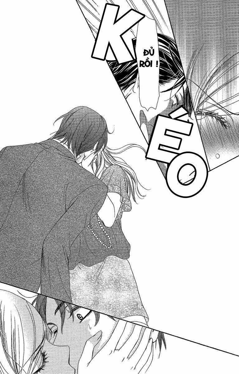 Hapi Mari - Chapter 30 - Trang 44