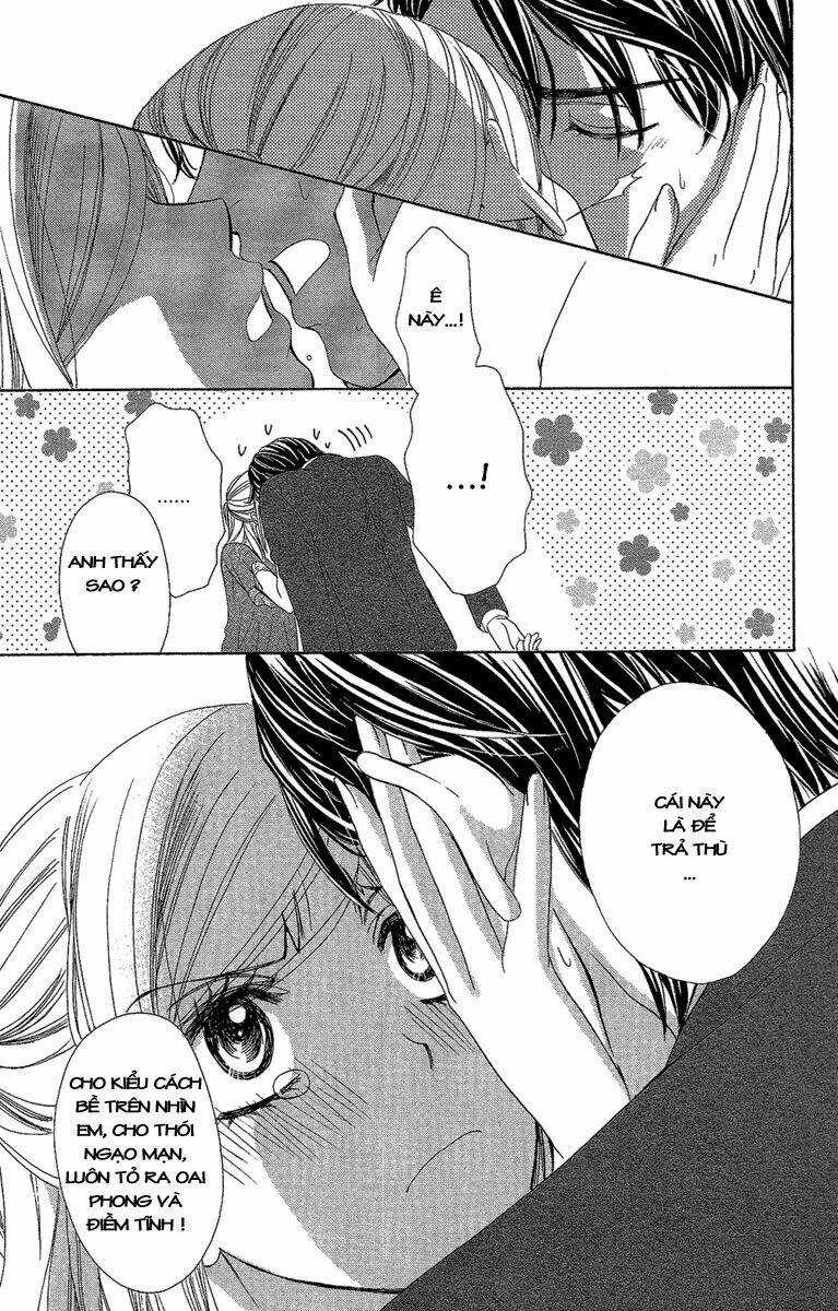 Hapi Mari - Chapter 30 - Trang 45