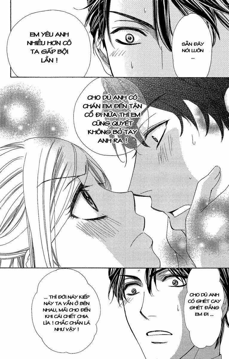 Hapi Mari - Chapter 30 - Trang 46