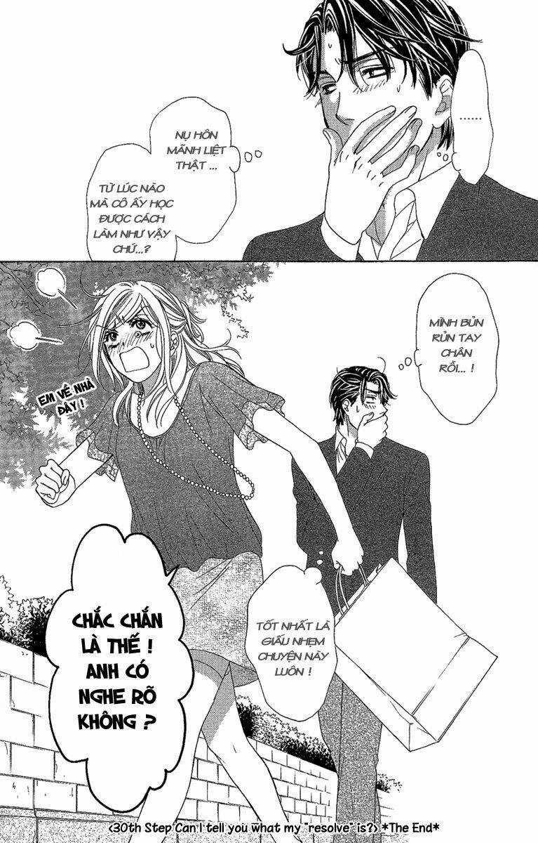 Hapi Mari - Chapter 30 - Trang 47